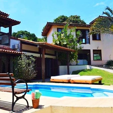 Bahia'S Inn Geriba Búzios Exterior foto