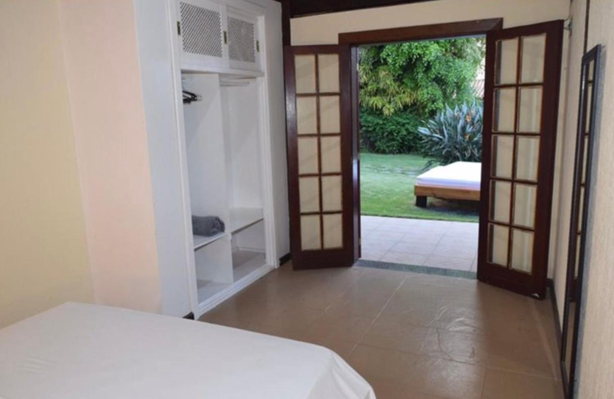 Bahia'S Inn Geriba Búzios Exterior foto