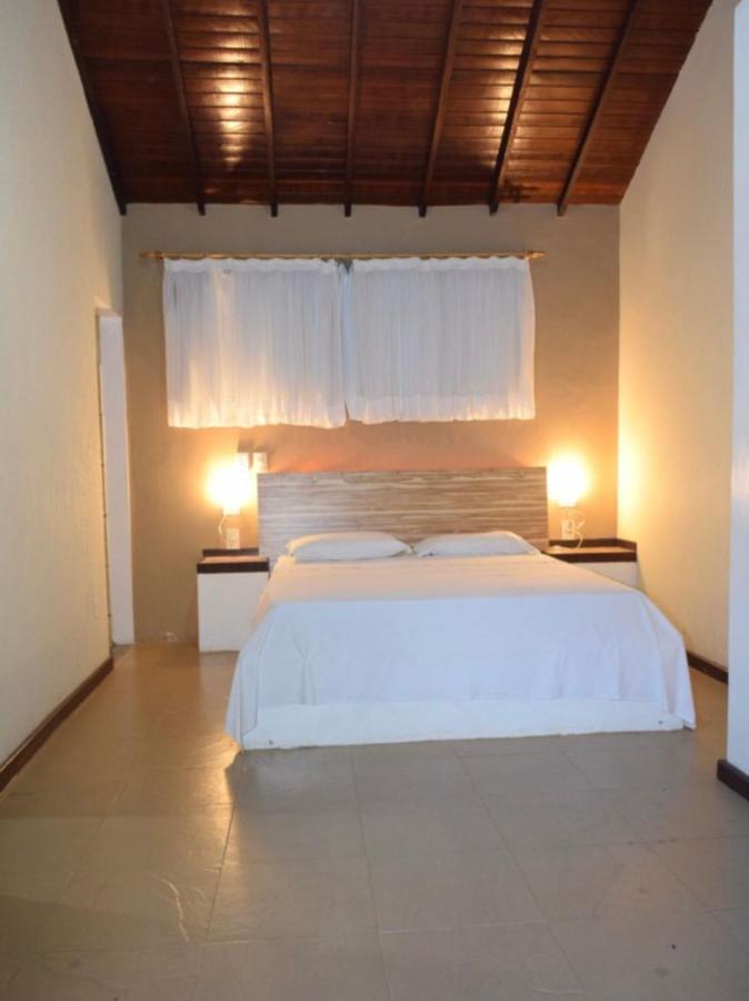 Bahia'S Inn Geriba Búzios Exterior foto