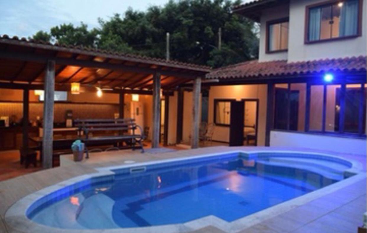 Bahia'S Inn Geriba Búzios Exterior foto